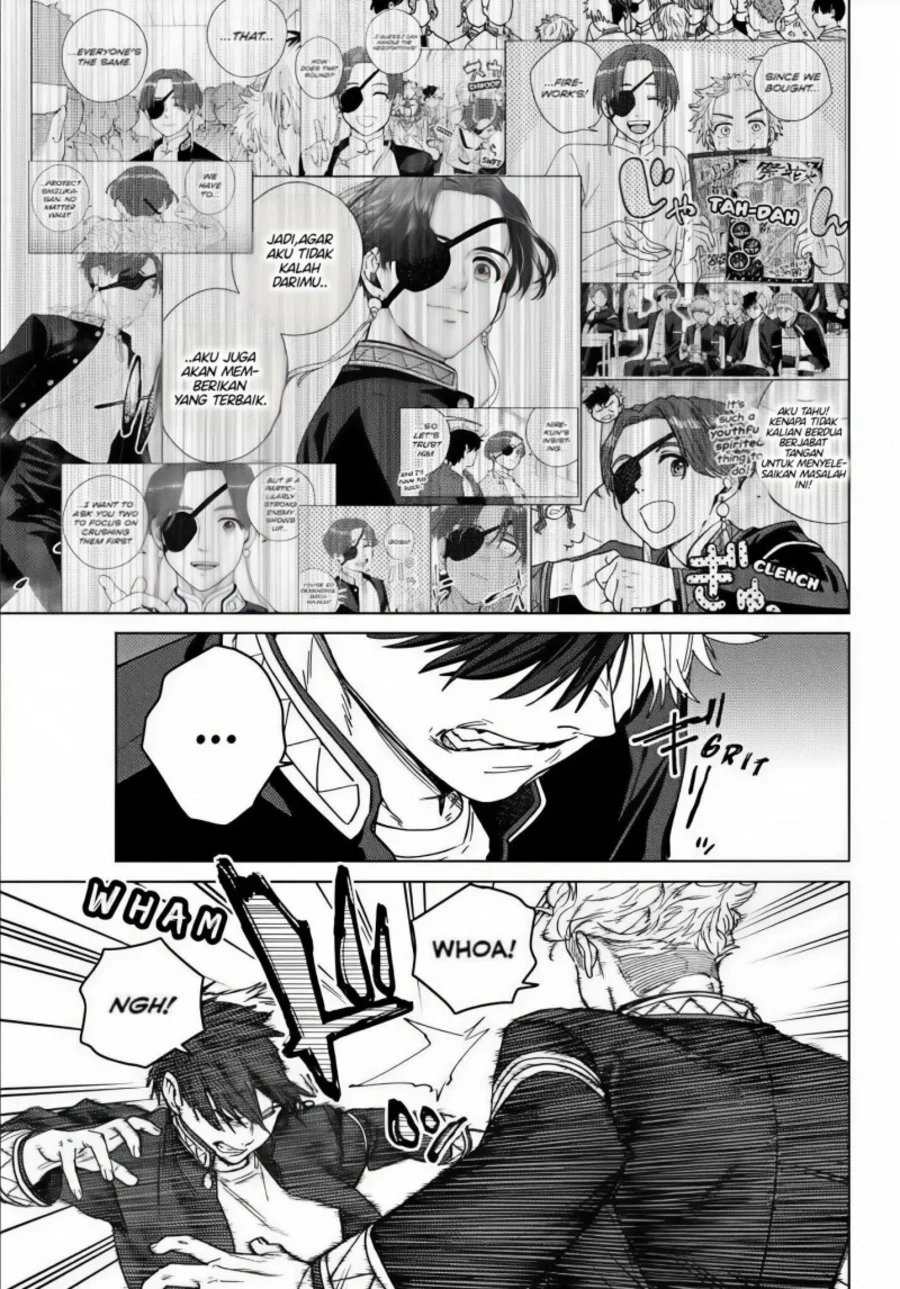 Chapter 212 - halaman 18