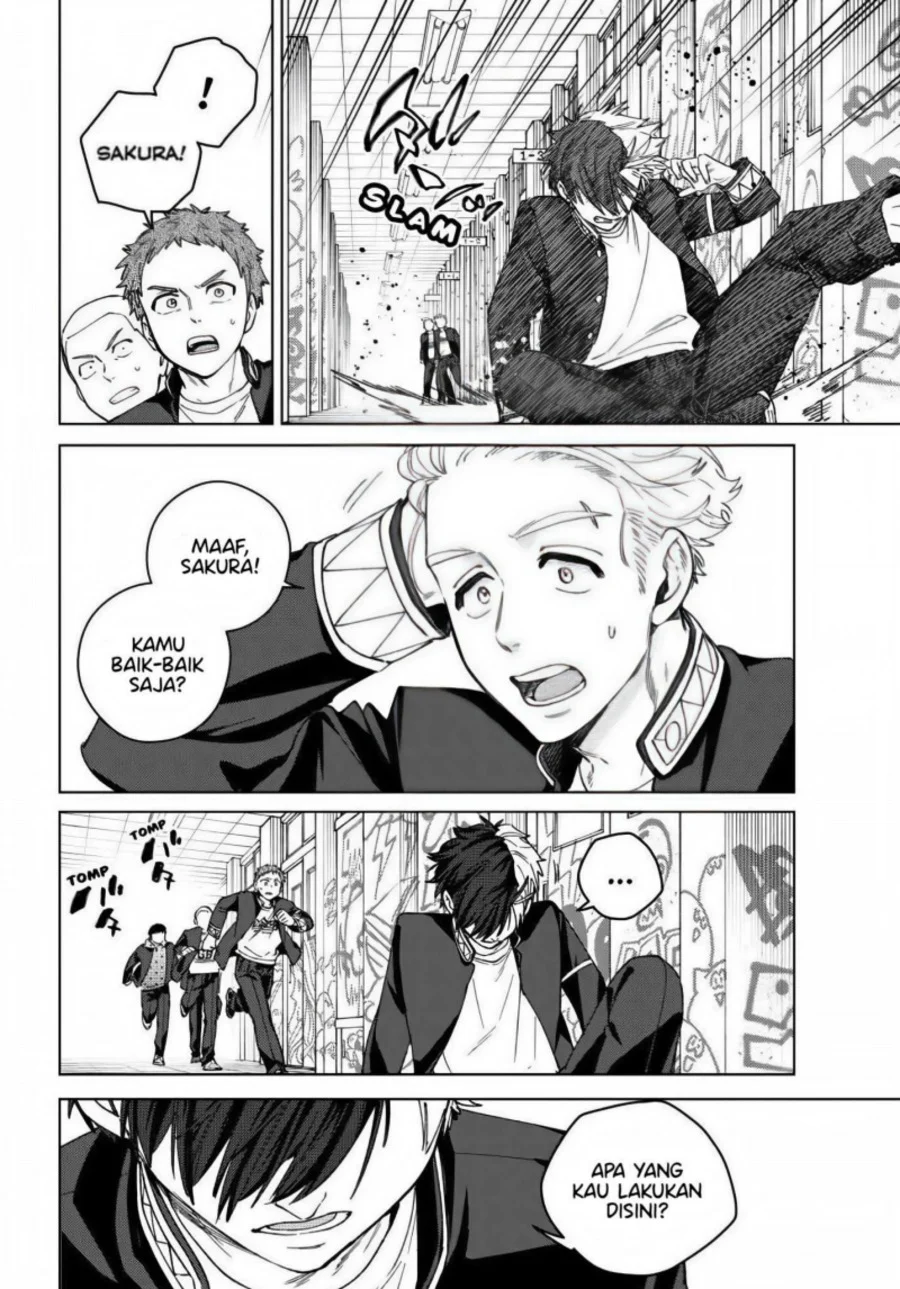 Chapter 212 - halaman 19