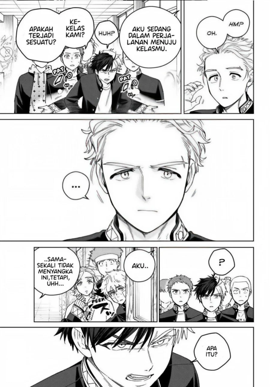 Chapter 212 - halaman 20