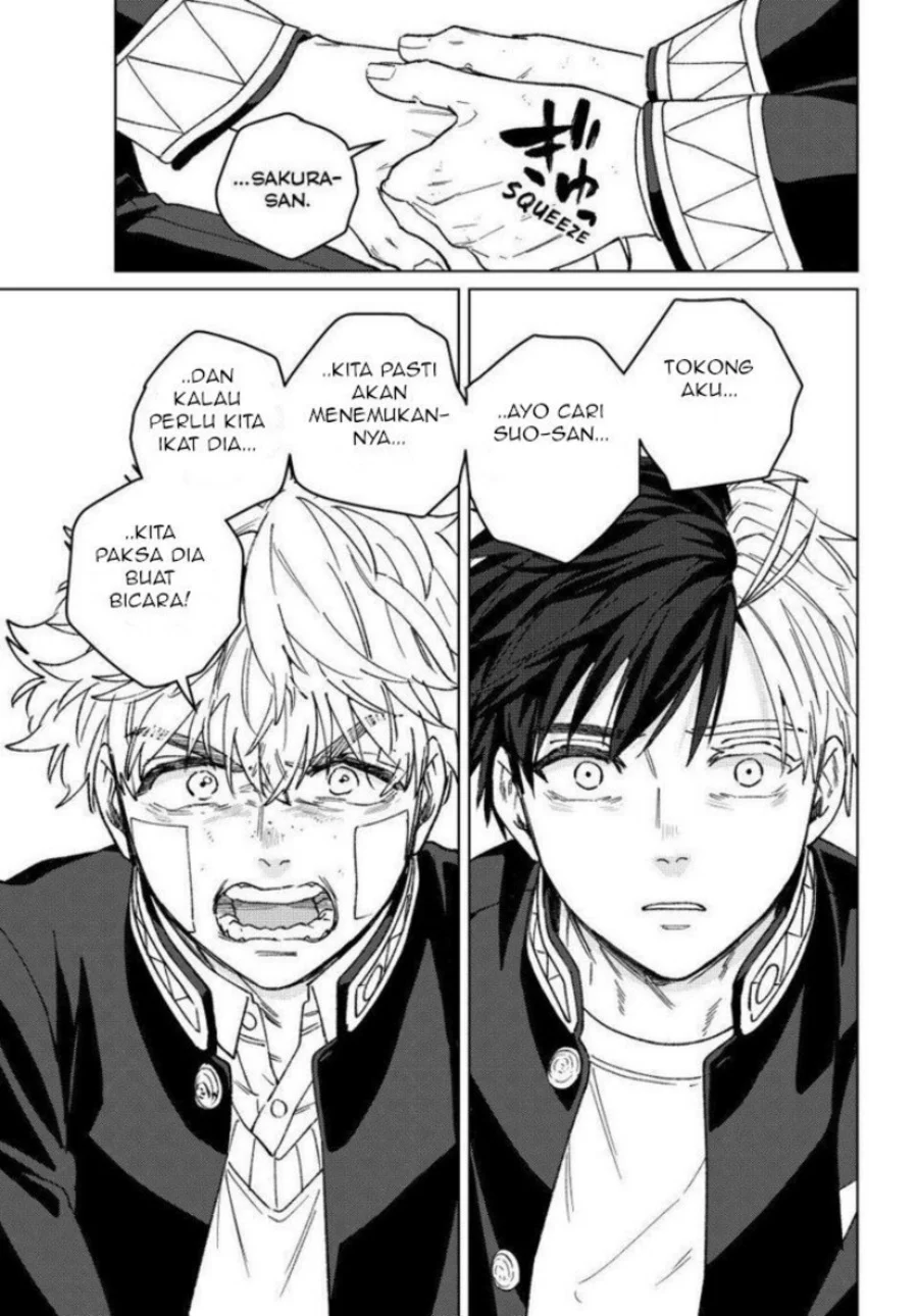 Chapter 213 - halaman 15