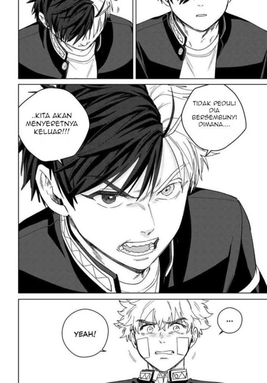 Chapter 213 - halaman 16