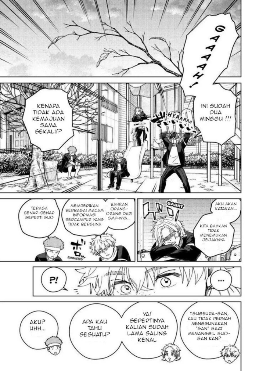 Chapter 213 - halaman 19