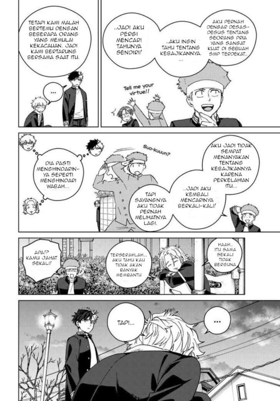 Chapter 213 - halaman 20