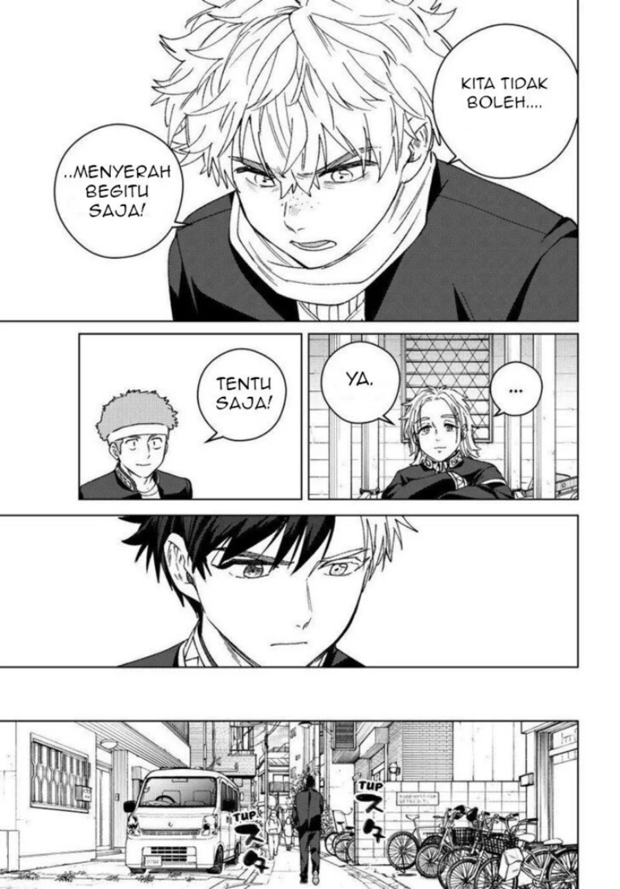 Chapter 213 - halaman 21