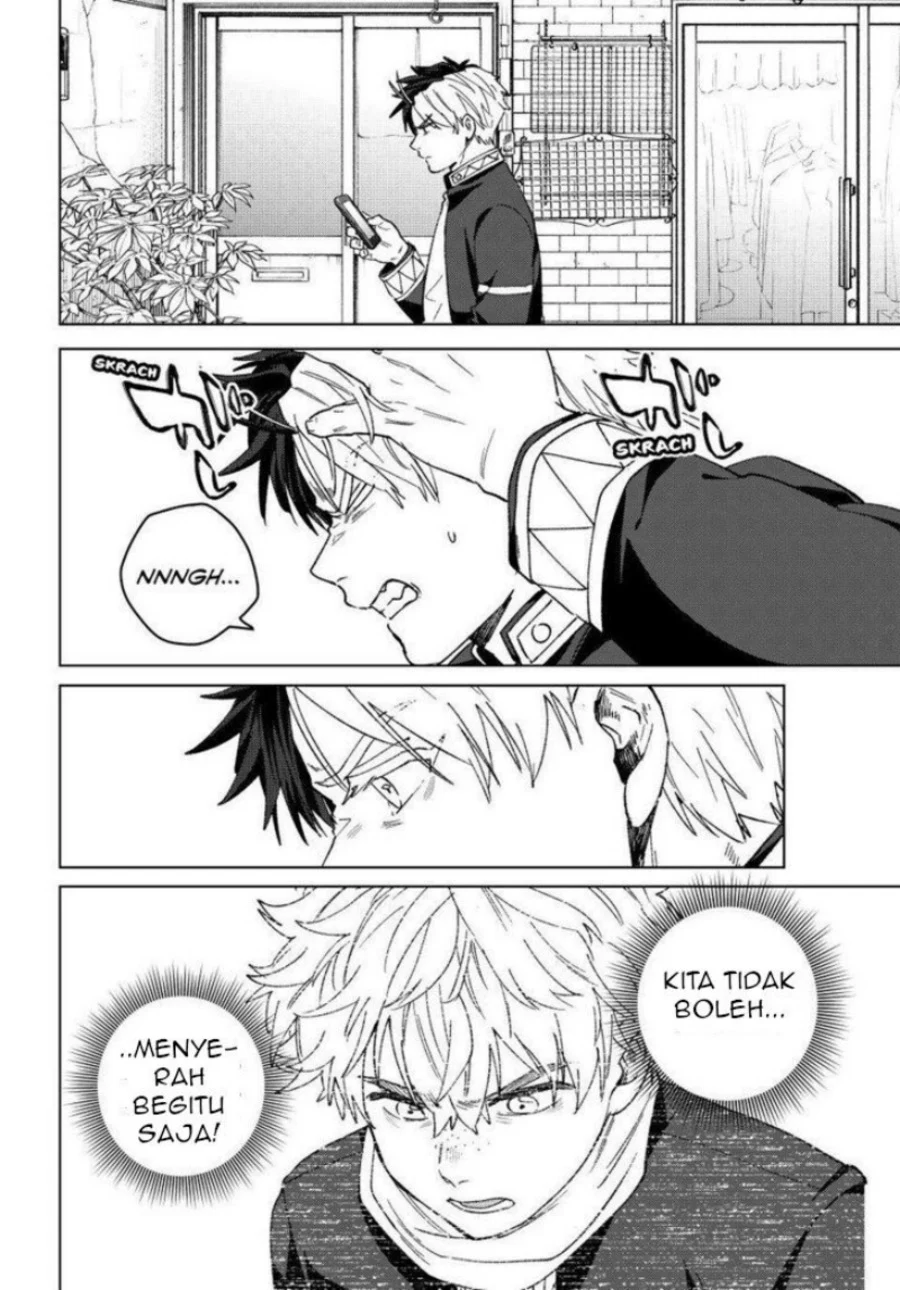 Chapter 213 - halaman 22