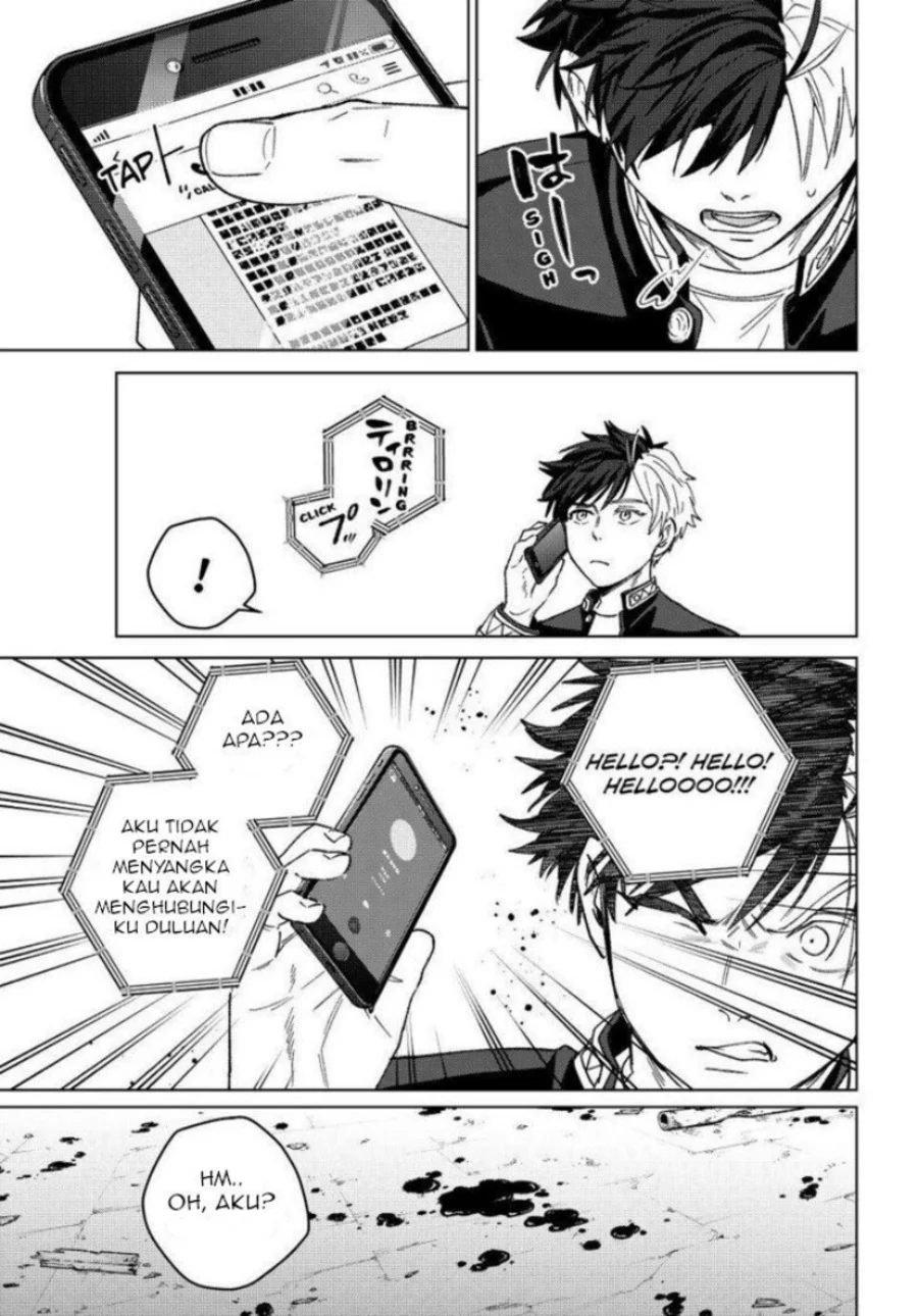 Chapter 213 - halaman 23