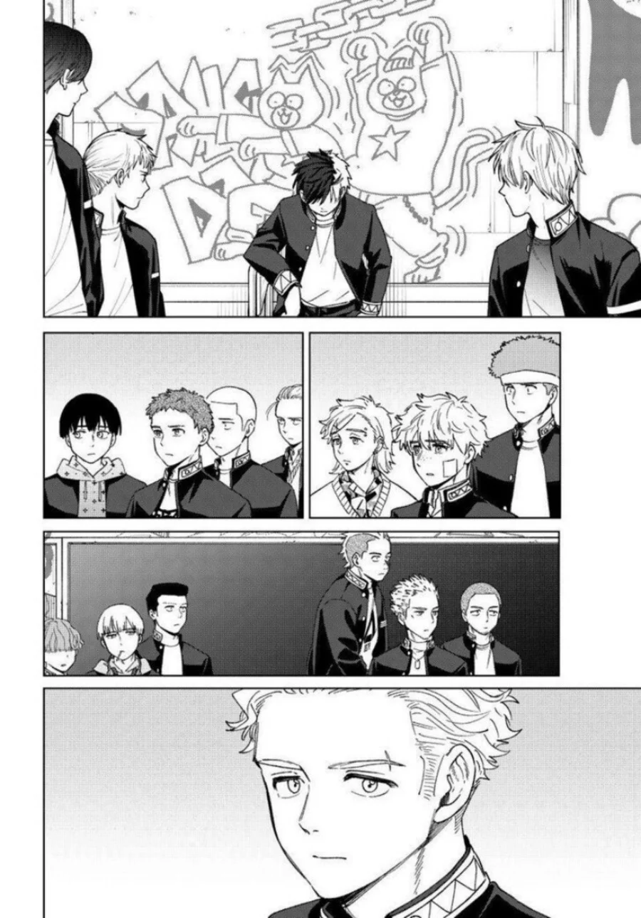 Chapter 213 - halaman 10