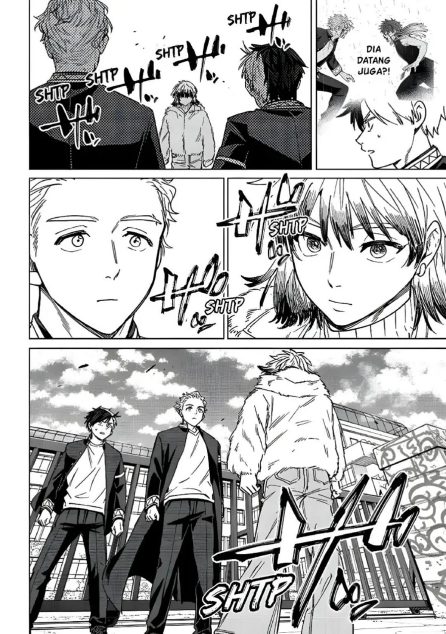 Chapter 215 - halaman 11