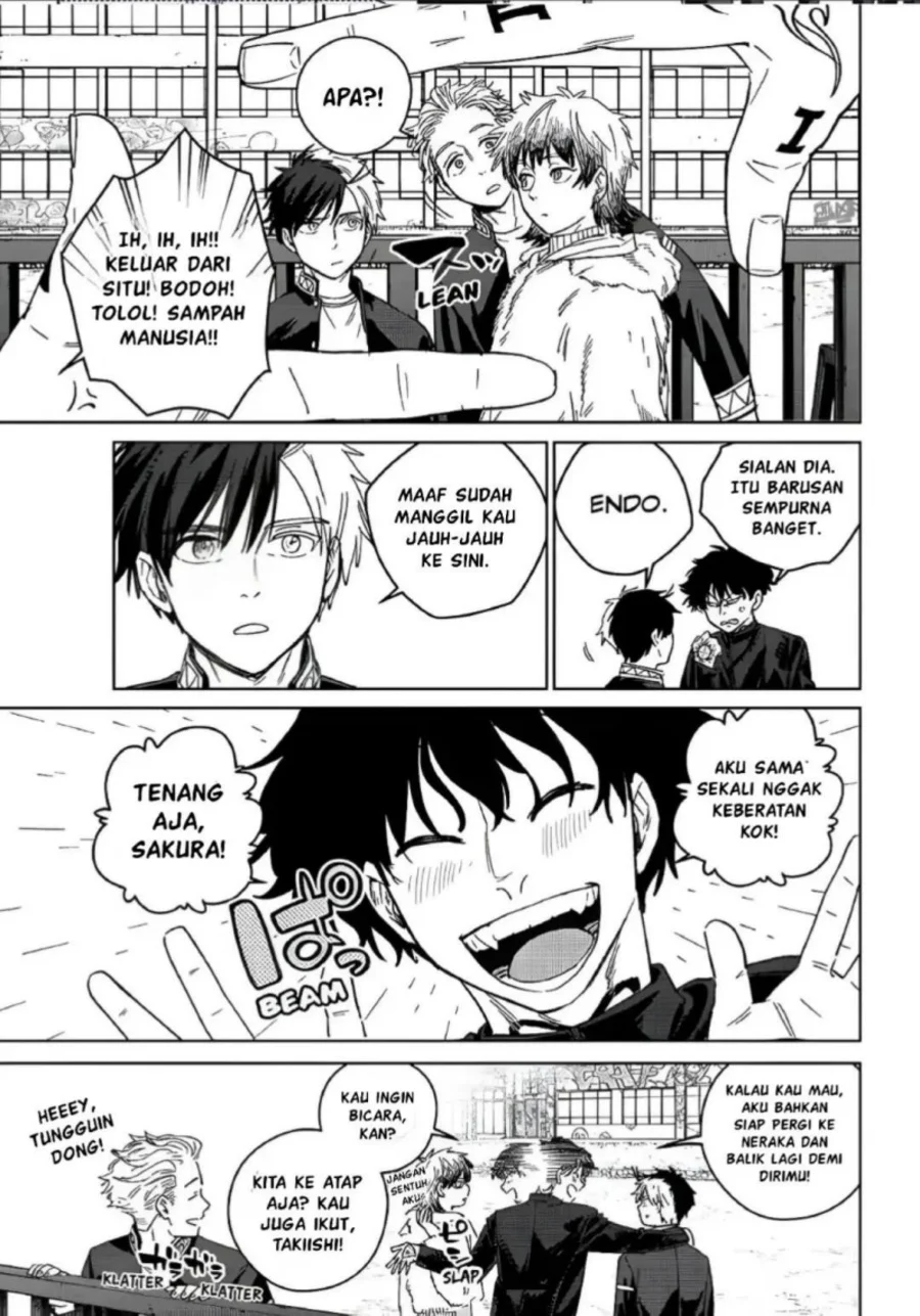 Chapter 215 - halaman 14