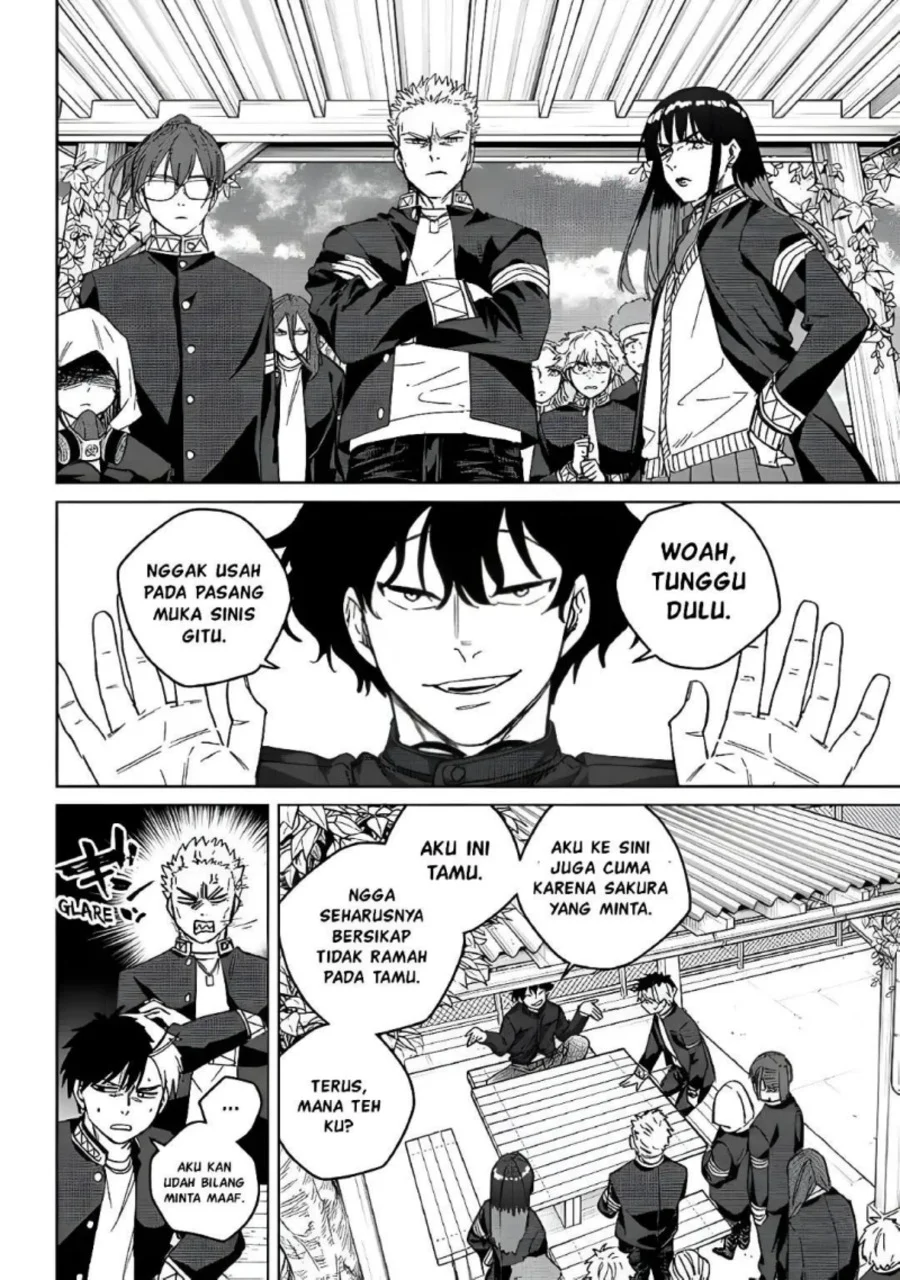 Chapter 215 - halaman 15