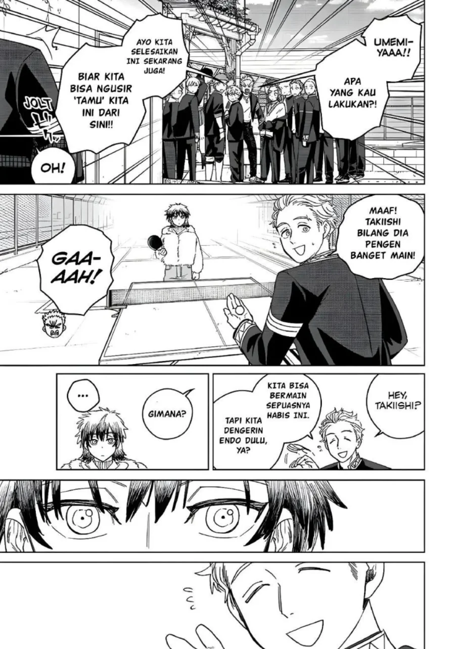 Chapter 215 - halaman 16