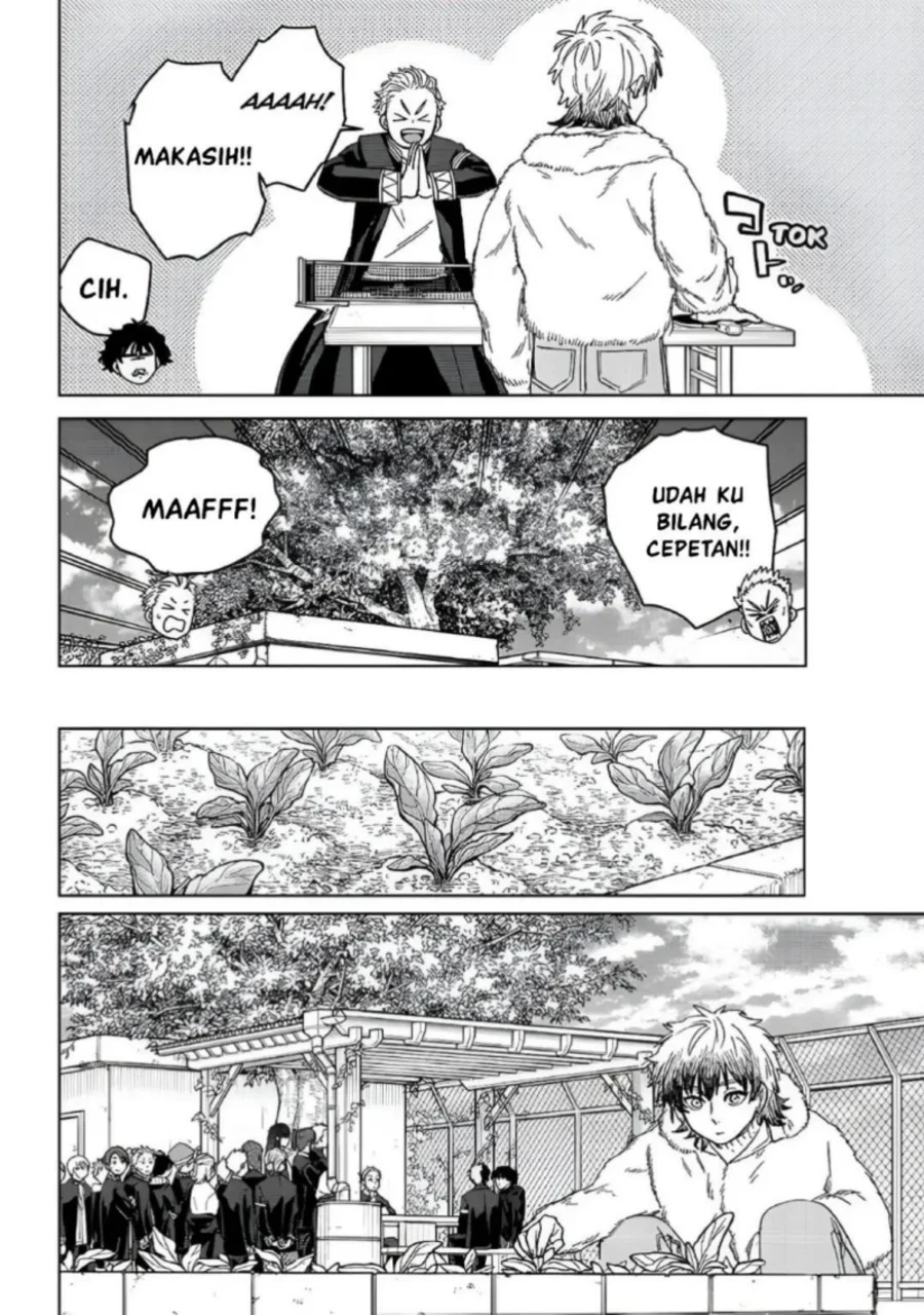 Chapter 215 - halaman 17