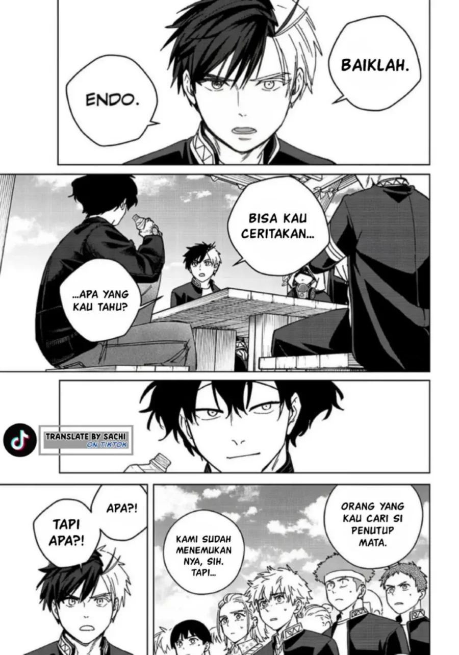 Chapter 215 - halaman 18
