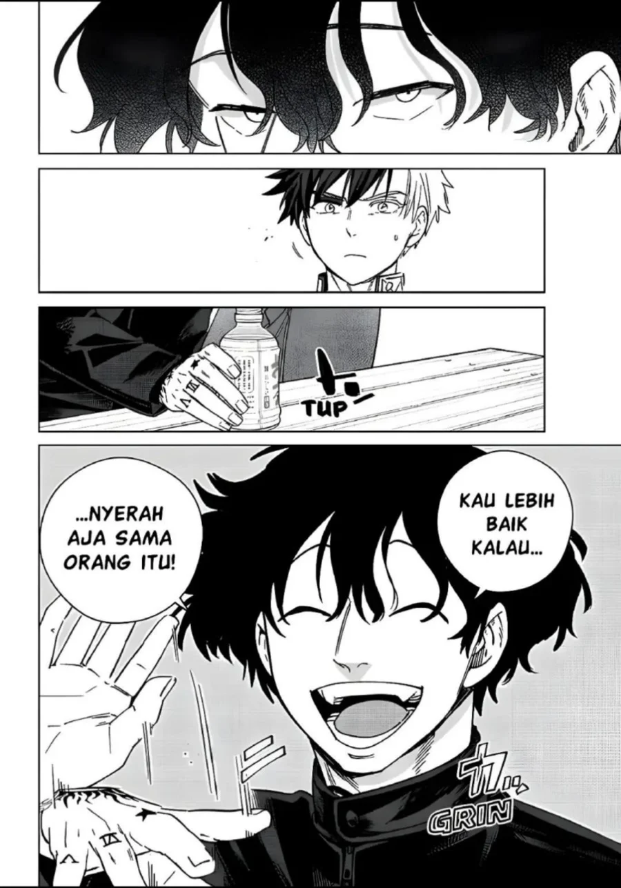 Chapter 215 - halaman 19