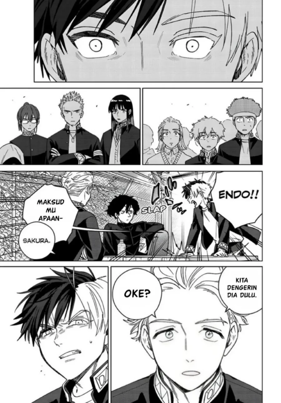 Chapter 215 - halaman 20