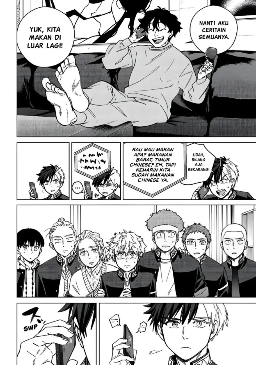Chapter 215 - halaman 3