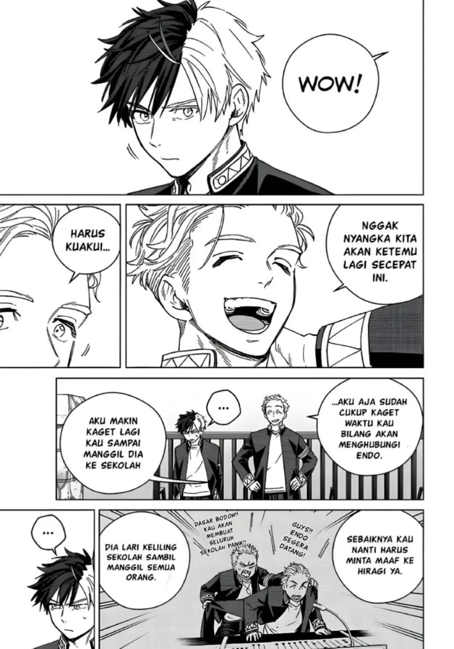 Chapter 215 - halaman 6