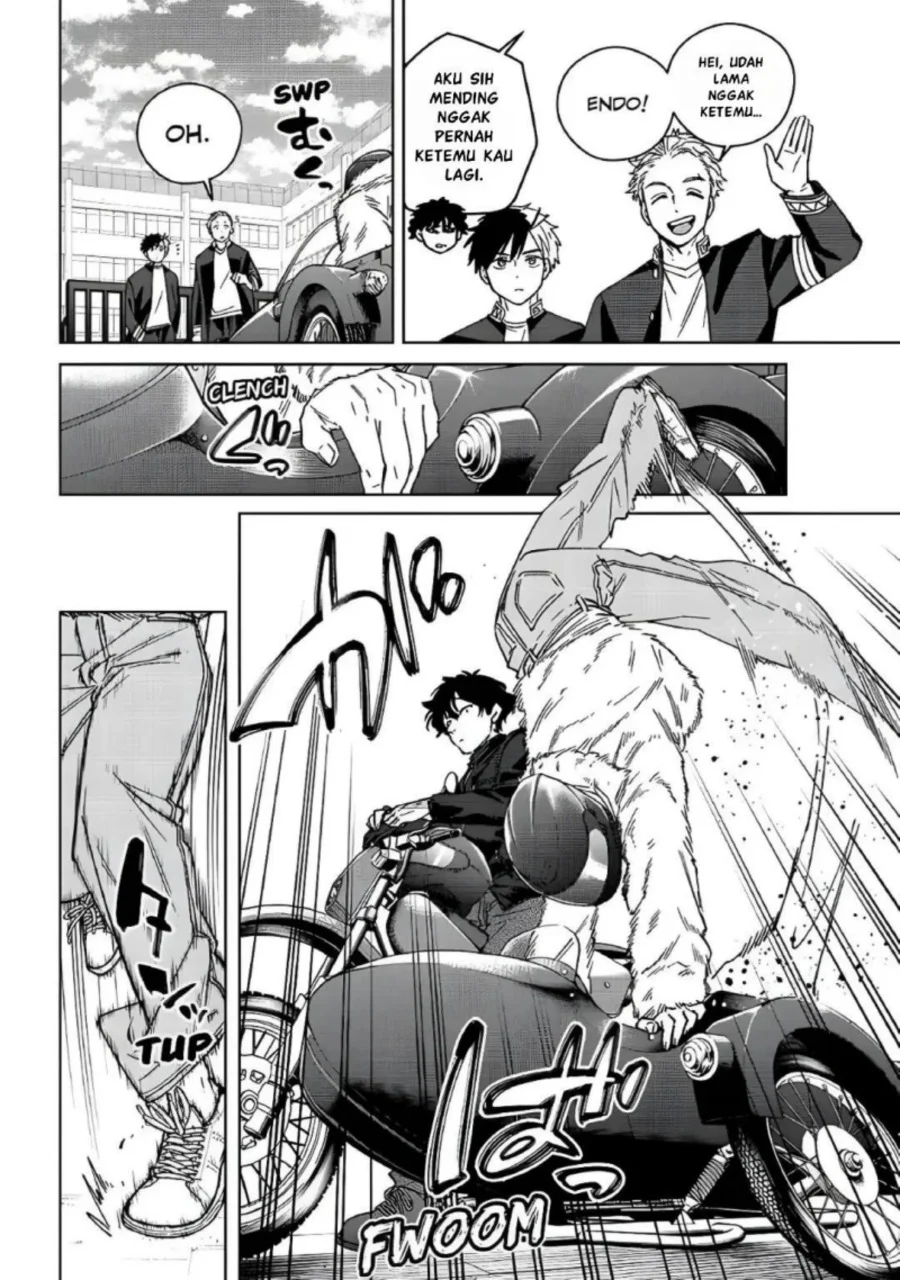 Chapter 215 - halaman 9