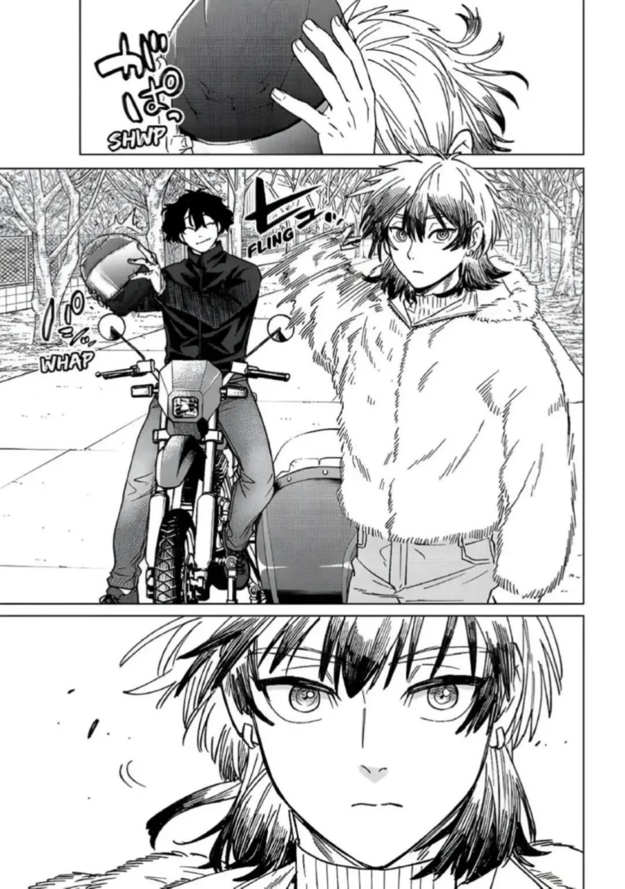 Chapter 215 - halaman 10