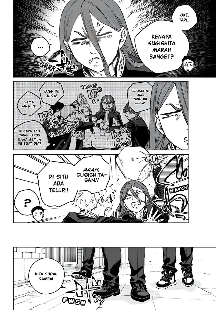 Chapter 219 - halaman 13