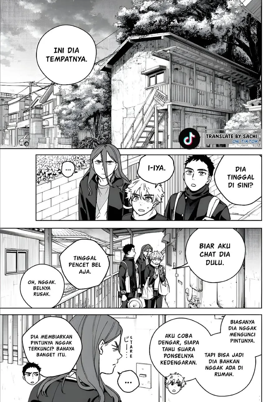 Chapter 219 - halaman 14