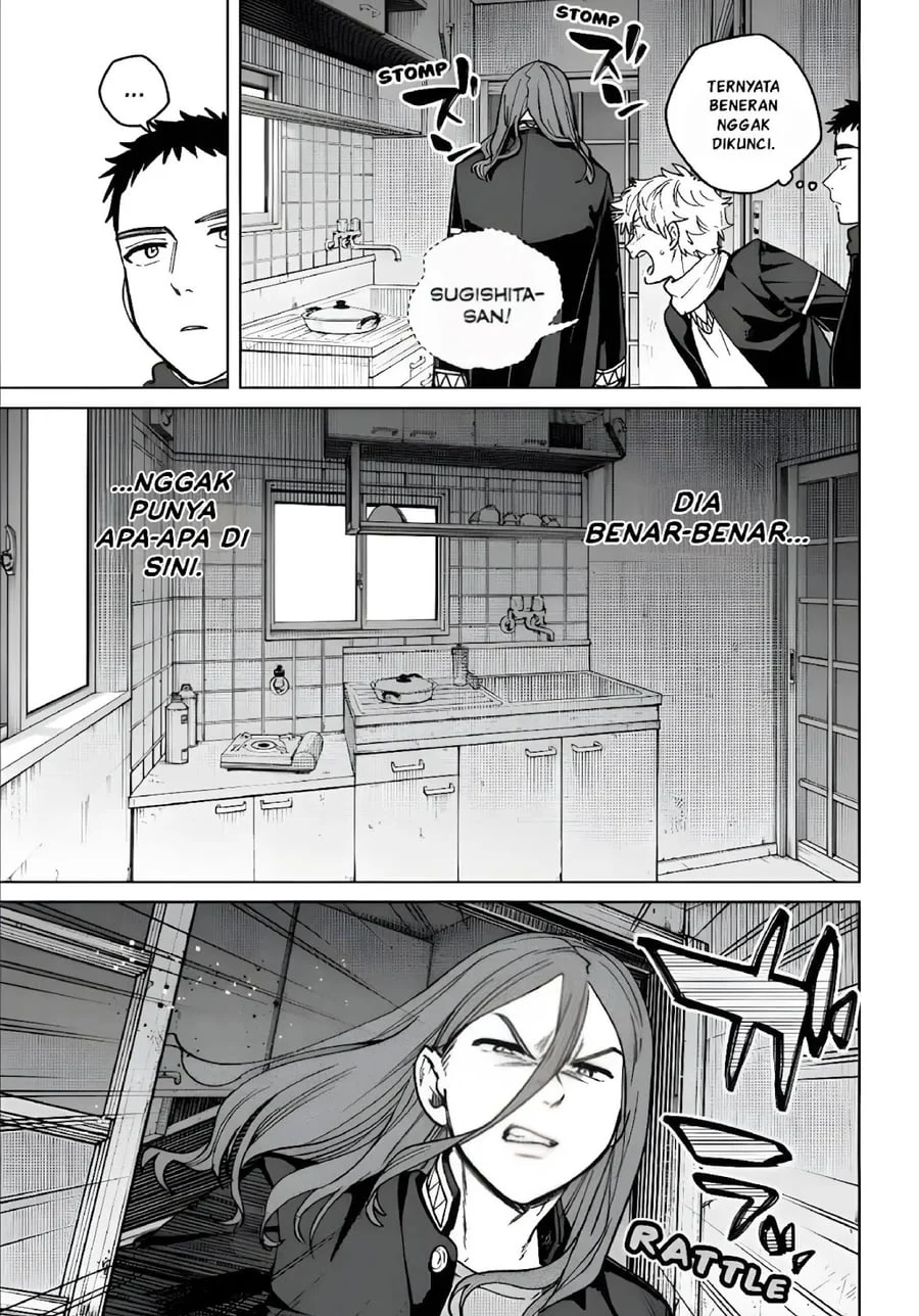 Chapter 219 - halaman 16