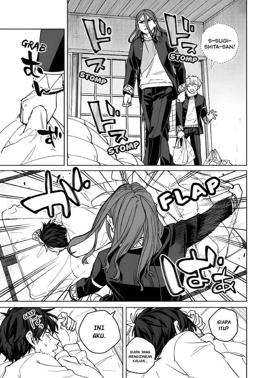 Chapter 219 - halaman 18