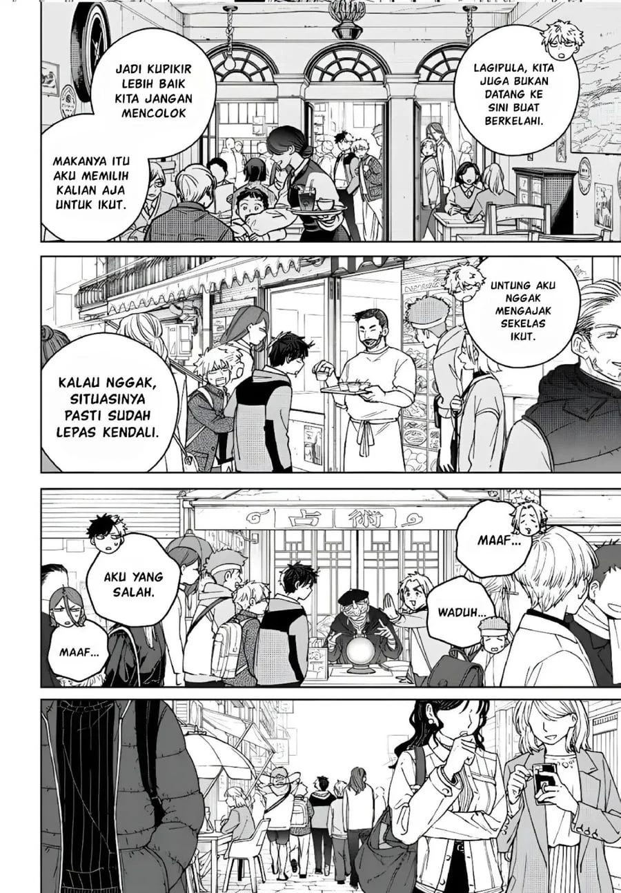 Chapter 222 - halaman 11