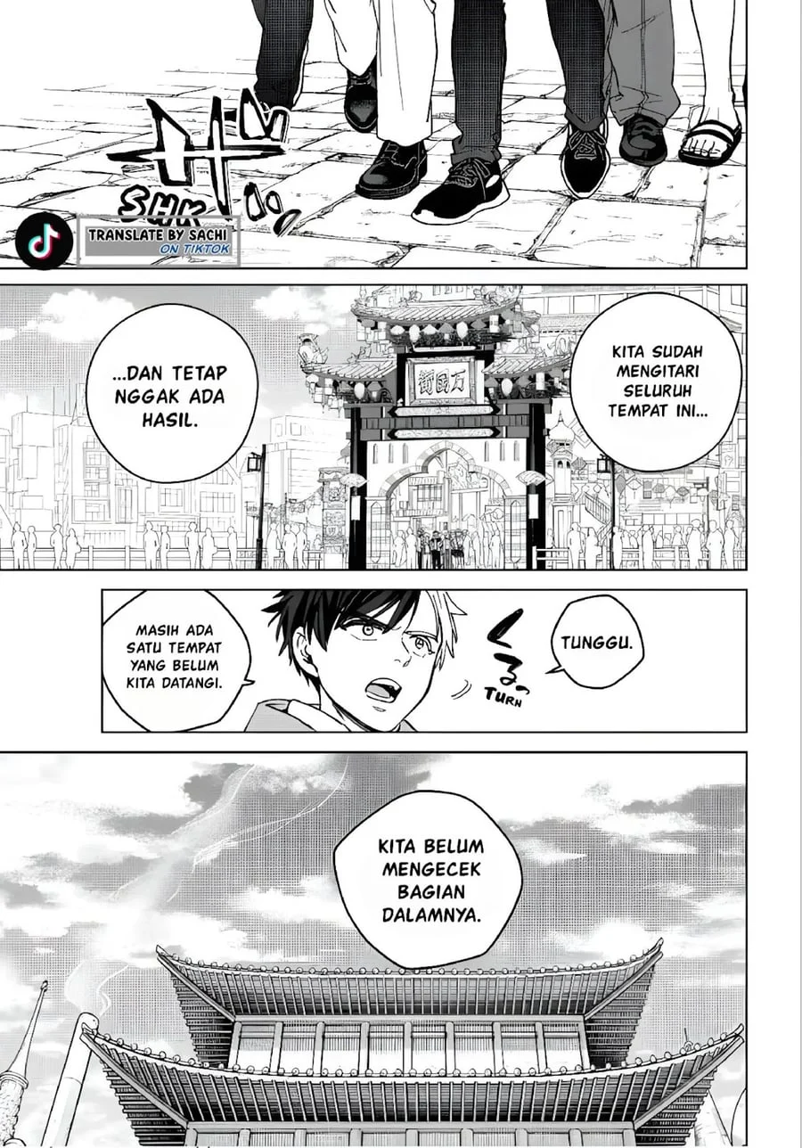 Chapter 222 - halaman 12