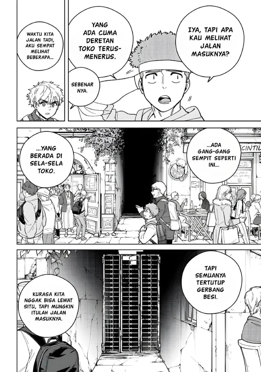 Chapter 222 - halaman 13