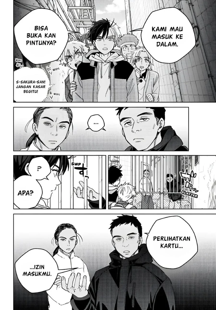 Chapter 222 - halaman 15