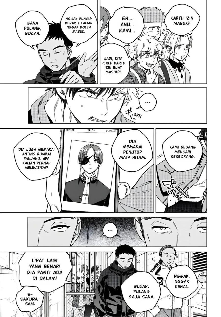 Chapter 222 - halaman 16