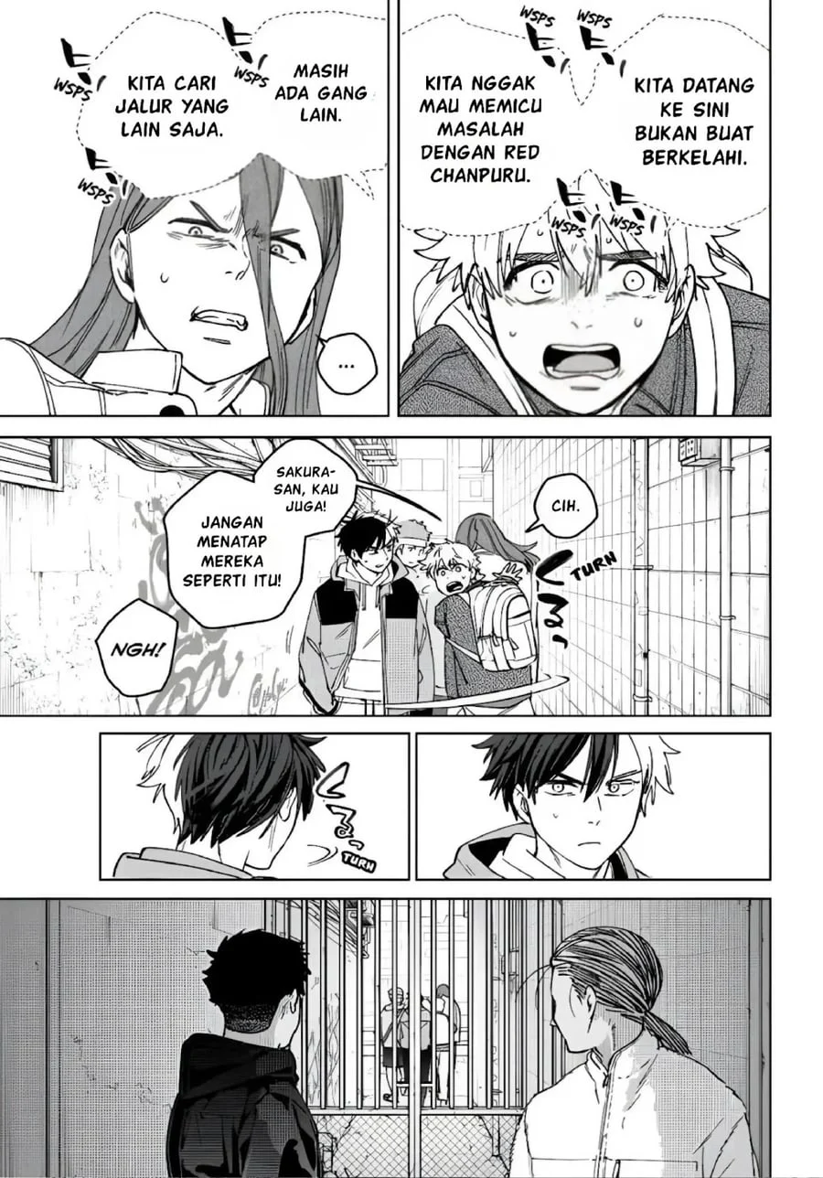 Chapter 222 - halaman 18