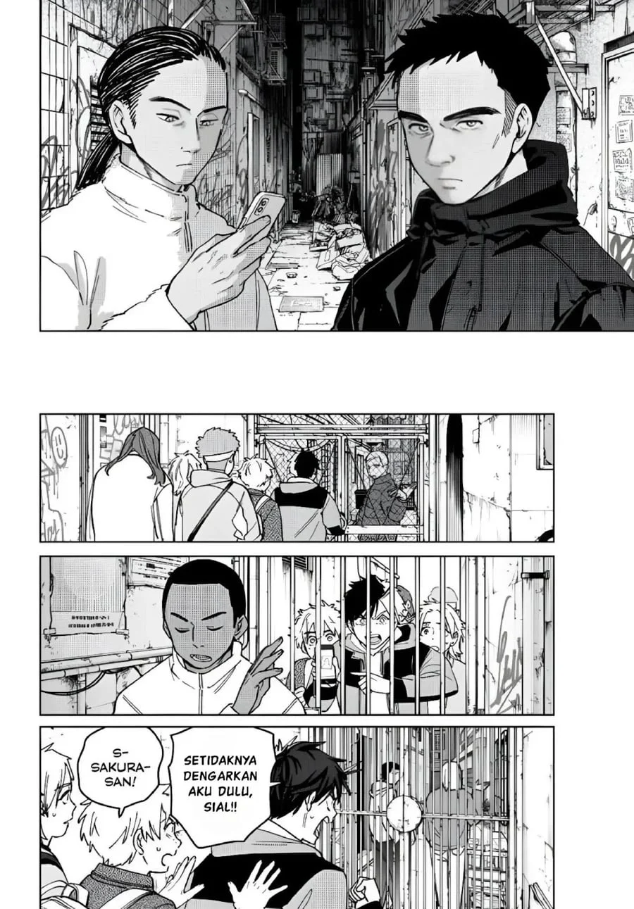 Chapter 222 - halaman 19