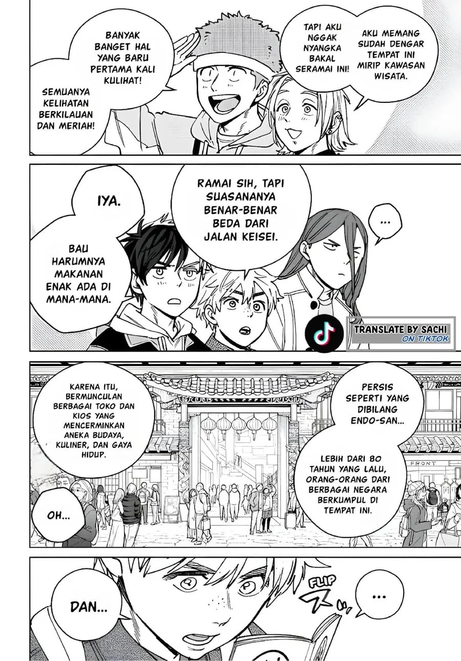 Chapter 222 - halaman 5