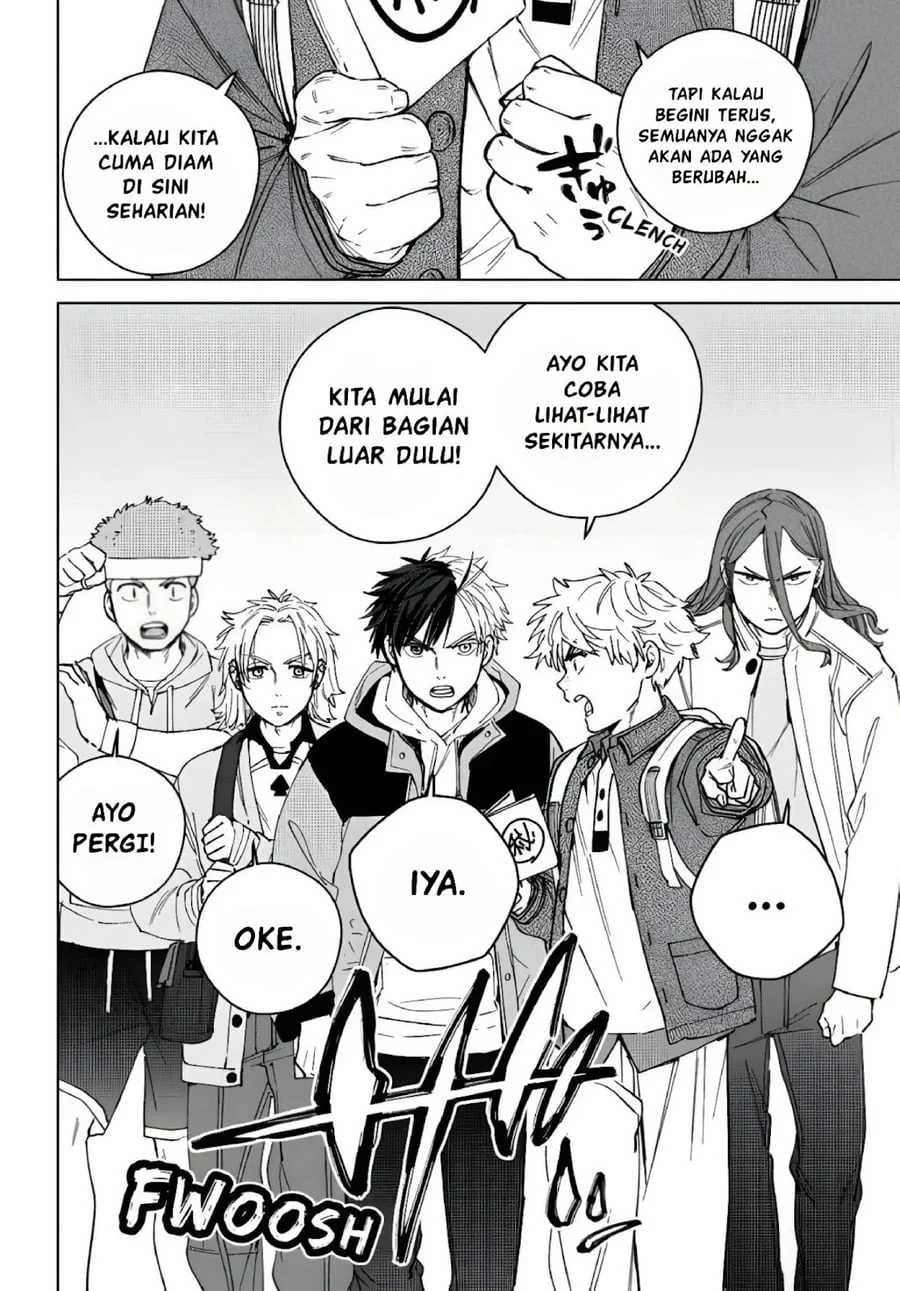 Chapter 222 - halaman 7