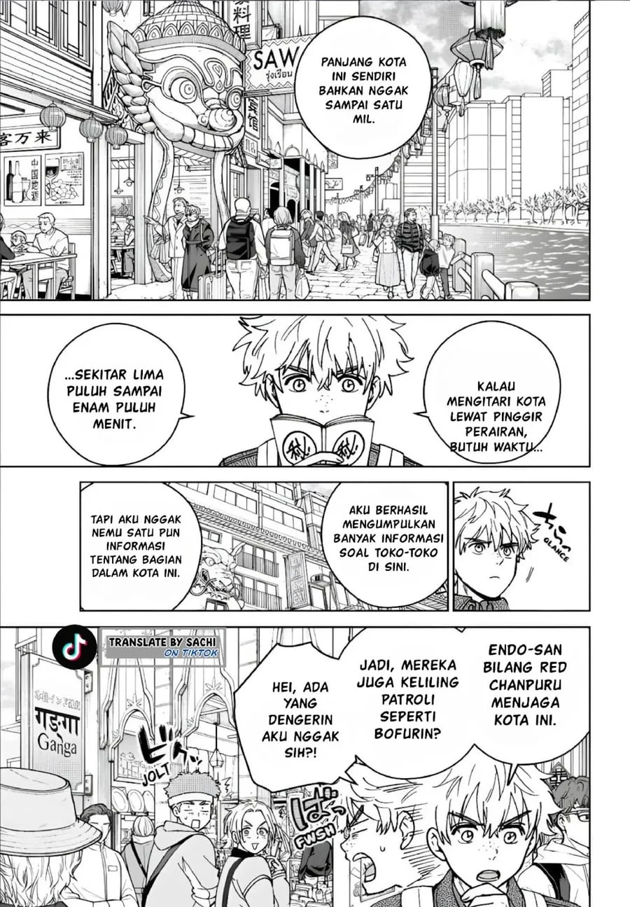 Chapter 222 - halaman 8