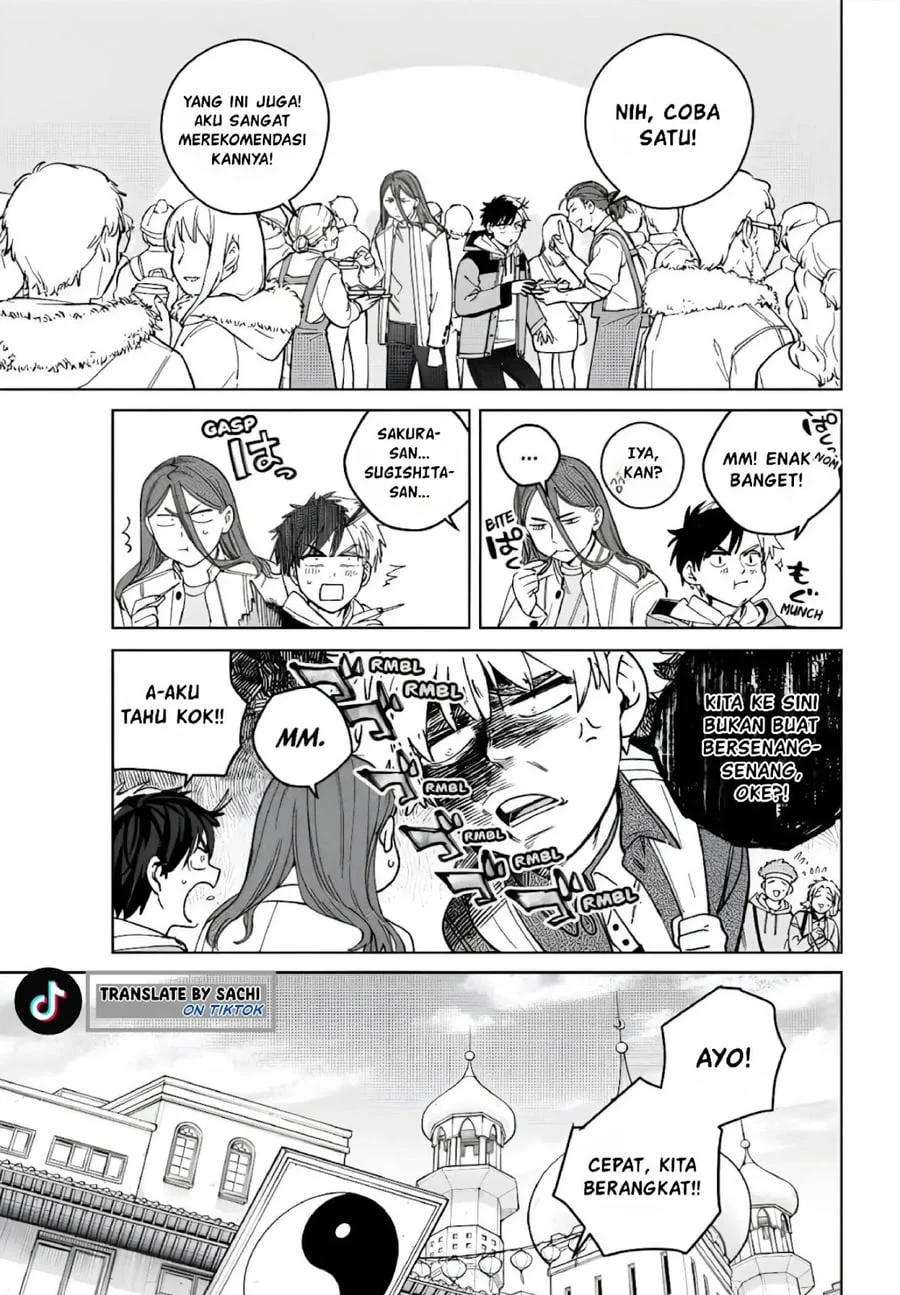 Chapter 222 - halaman 10