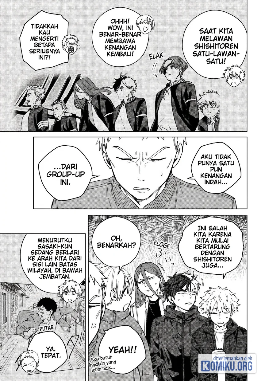 Chapter 224 - halaman 14