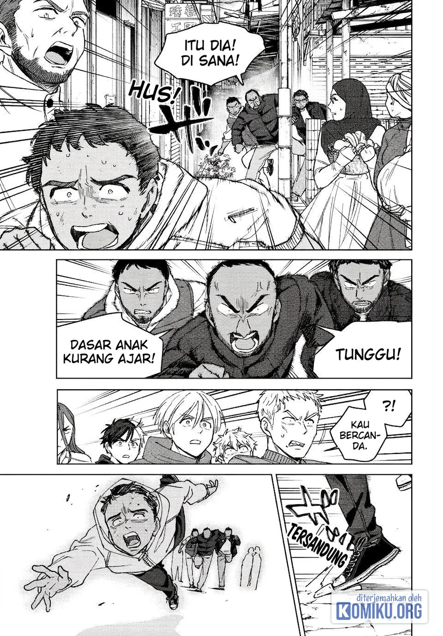 Chapter 224 - halaman 16