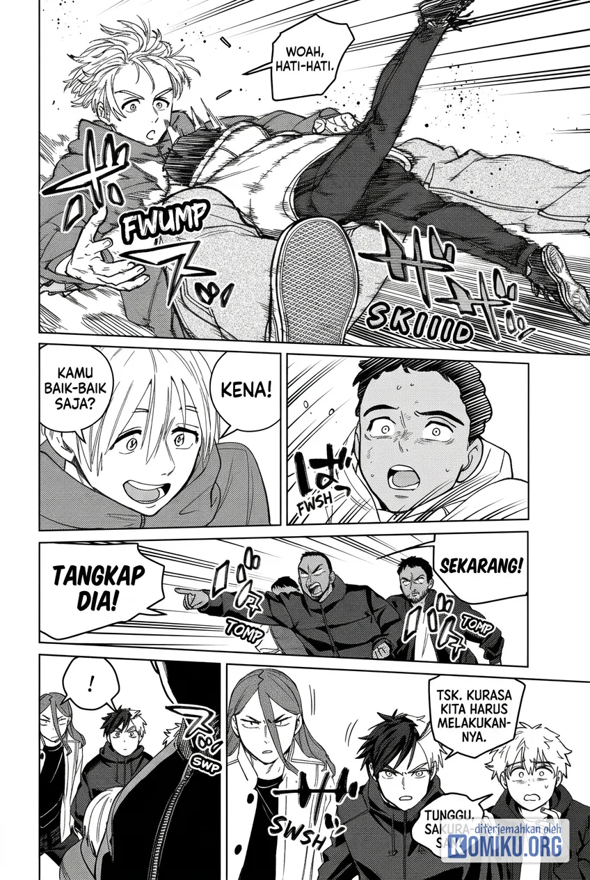 Chapter 224 - halaman 17