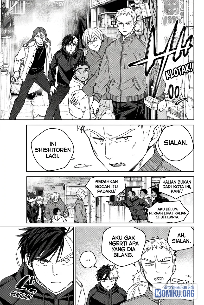 Chapter 224 - halaman 18