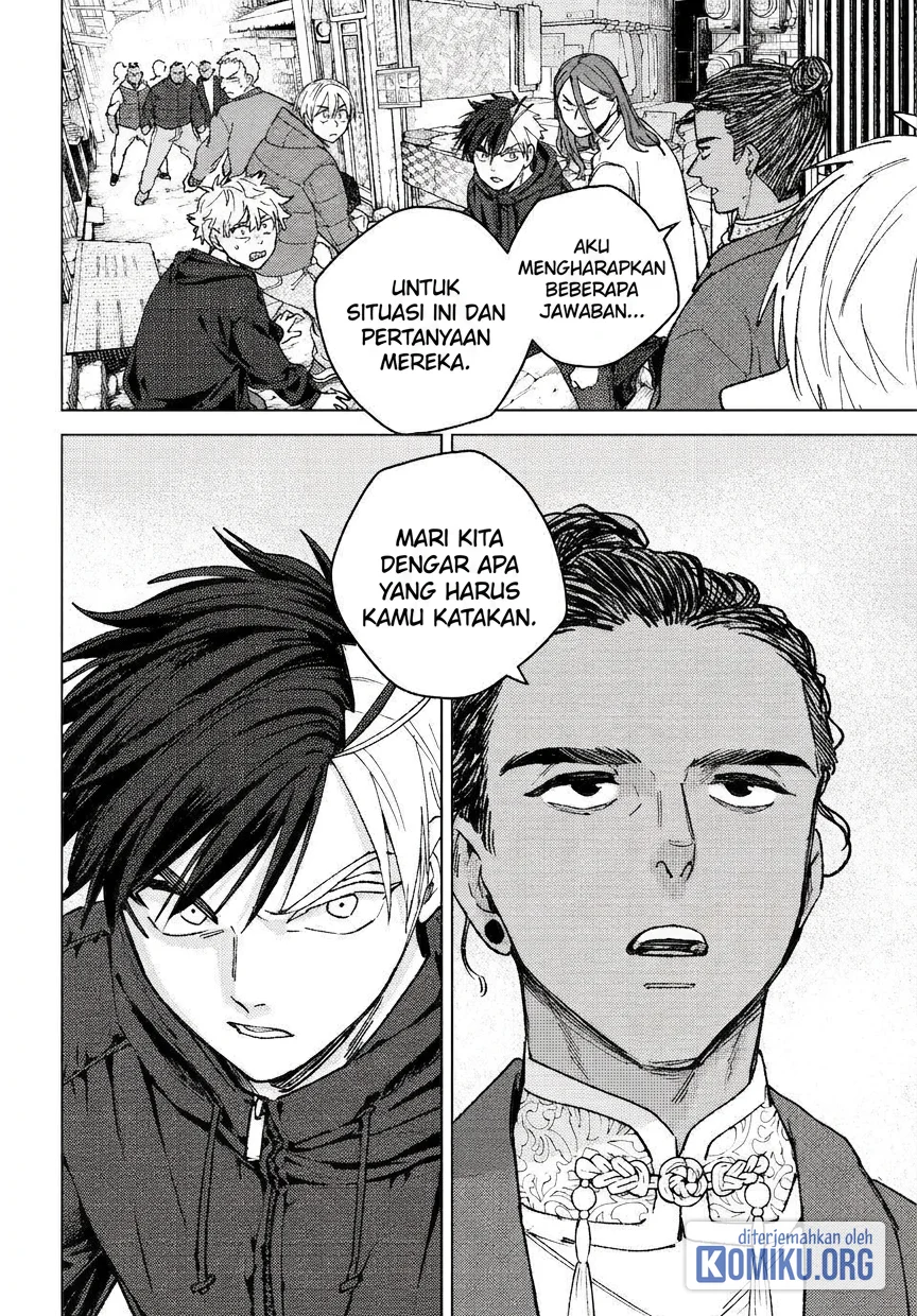 Chapter 224 - halaman 21