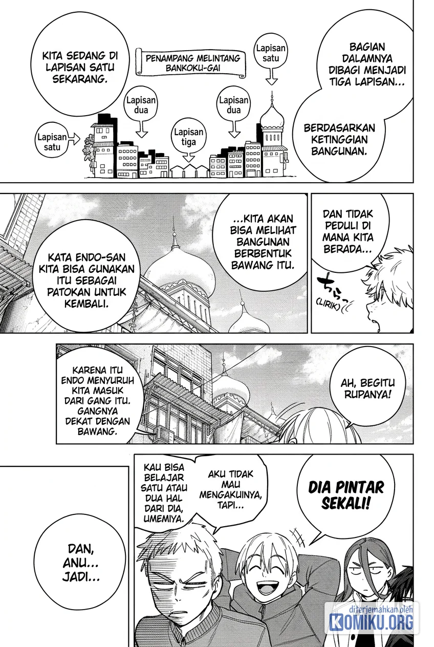 Chapter 224 - halaman 10