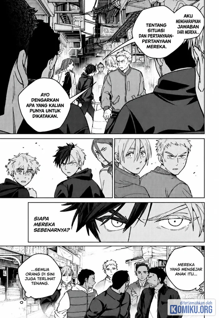 Chapter 225 - halaman 2