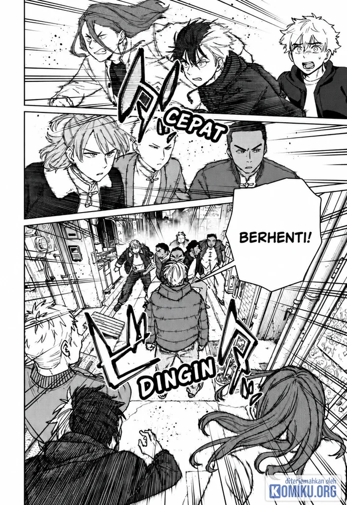 Chapter 225 - halaman 15
