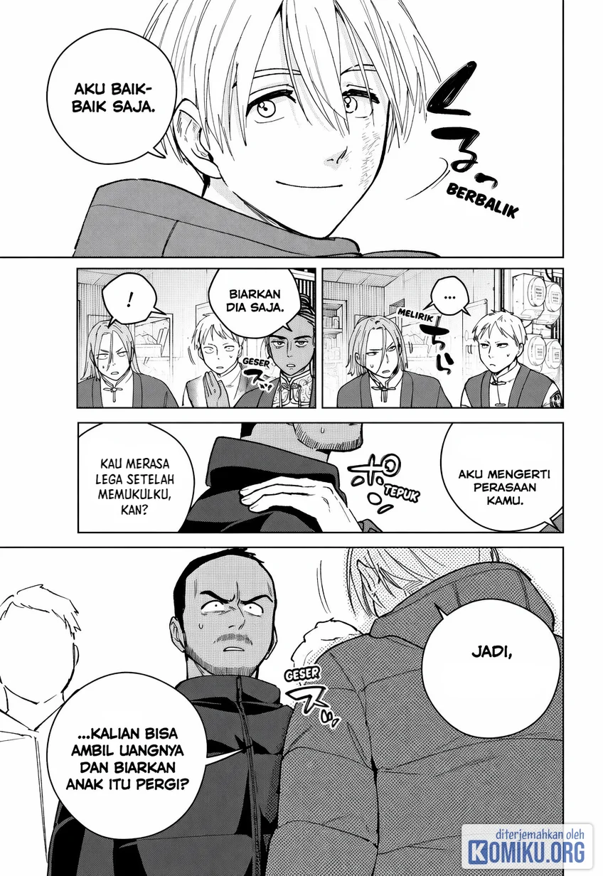 Chapter 225 - halaman 16