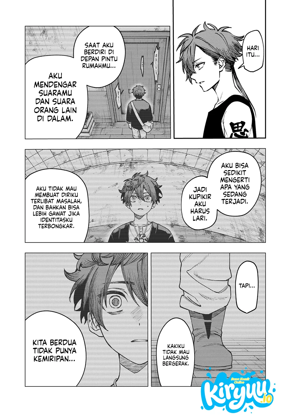 Chapter 23 - halaman 9