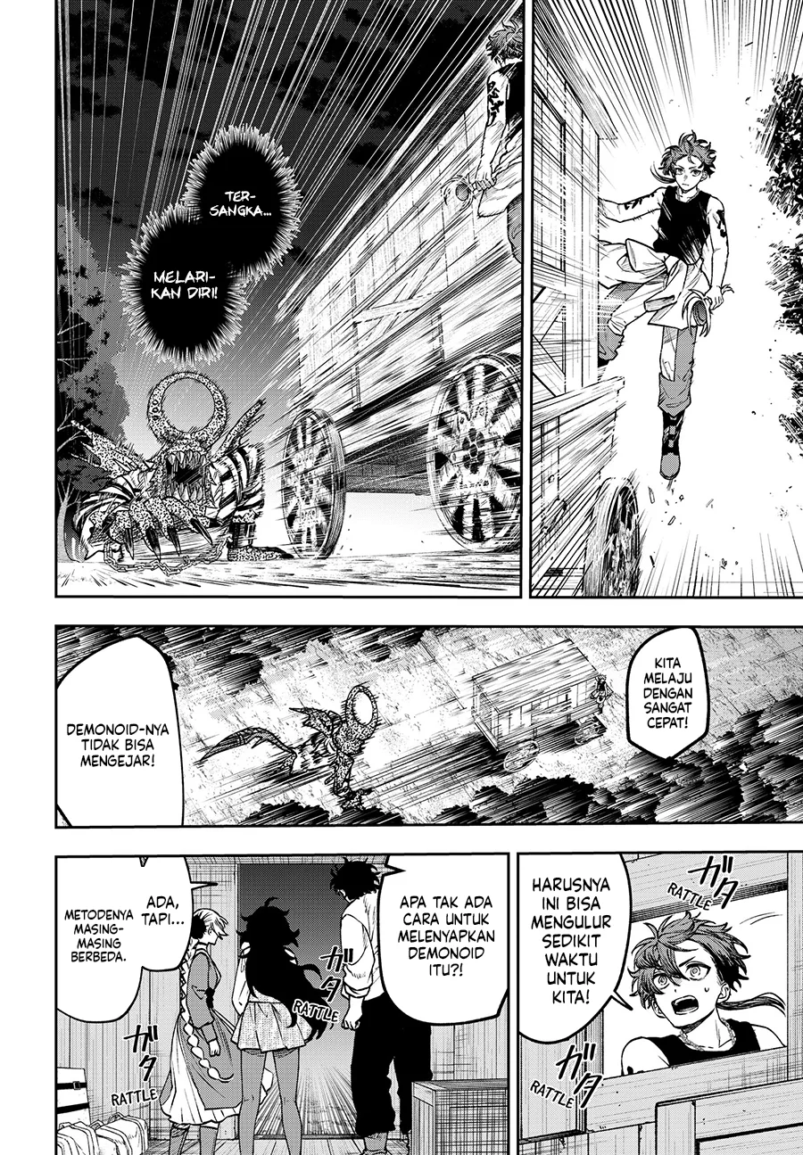 Chapter 25 - halaman 20