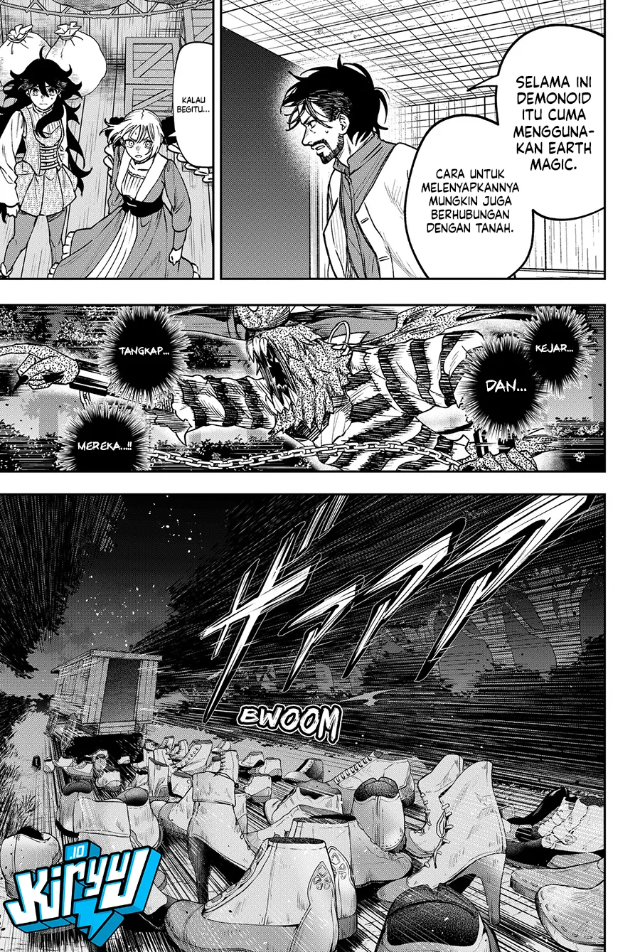 Chapter 25 - halaman 21